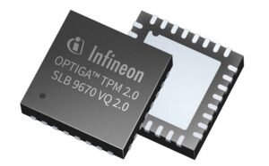 laptops with tpm chip