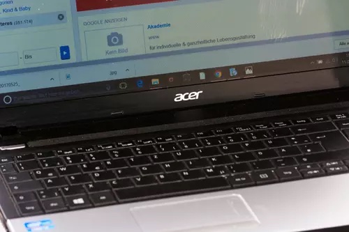 acer laptops with backlit keyboards