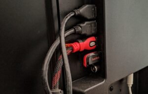 monitors with 3 hdmi ports