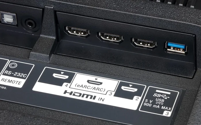 projectors with hdmi arc