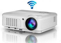 Best Mini Projectors with WiFi Connectivity (2022)