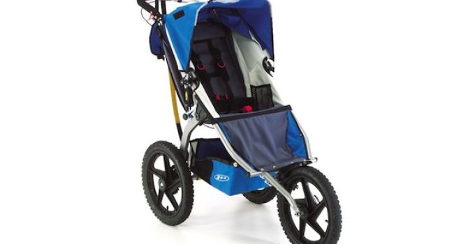 List of Car Seats Compatible with BOB Stroller