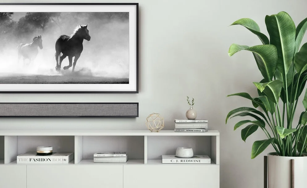 best soundbar for samsung frame TV