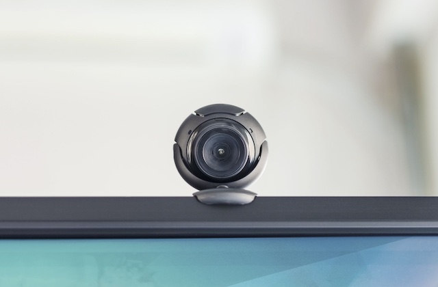 webcam for samsung tv