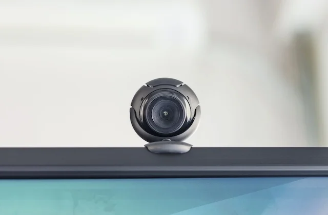 webcam for samsung tv