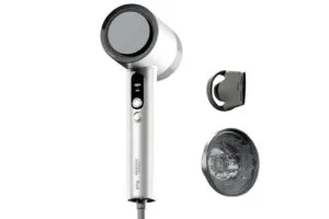 AirLight Pro Hair Dryer Review
