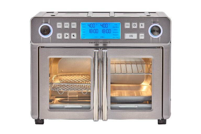 Emeril Lagasse Dual Zone Air Fryer Review