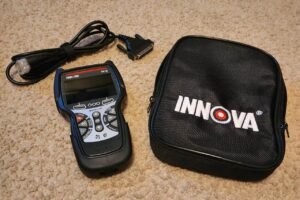 Best Innova OBD2 Car Scanners Compared: Hands-On Reviews, Features & Buyer’s Advice