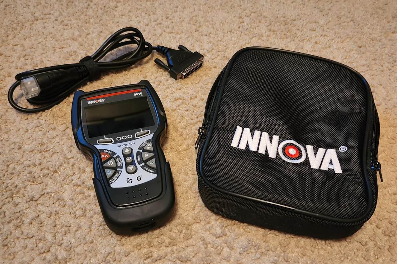 Best Innova OBD2 Car Scanners Compared: Hands-On Reviews, Features & Buyer’s Advice