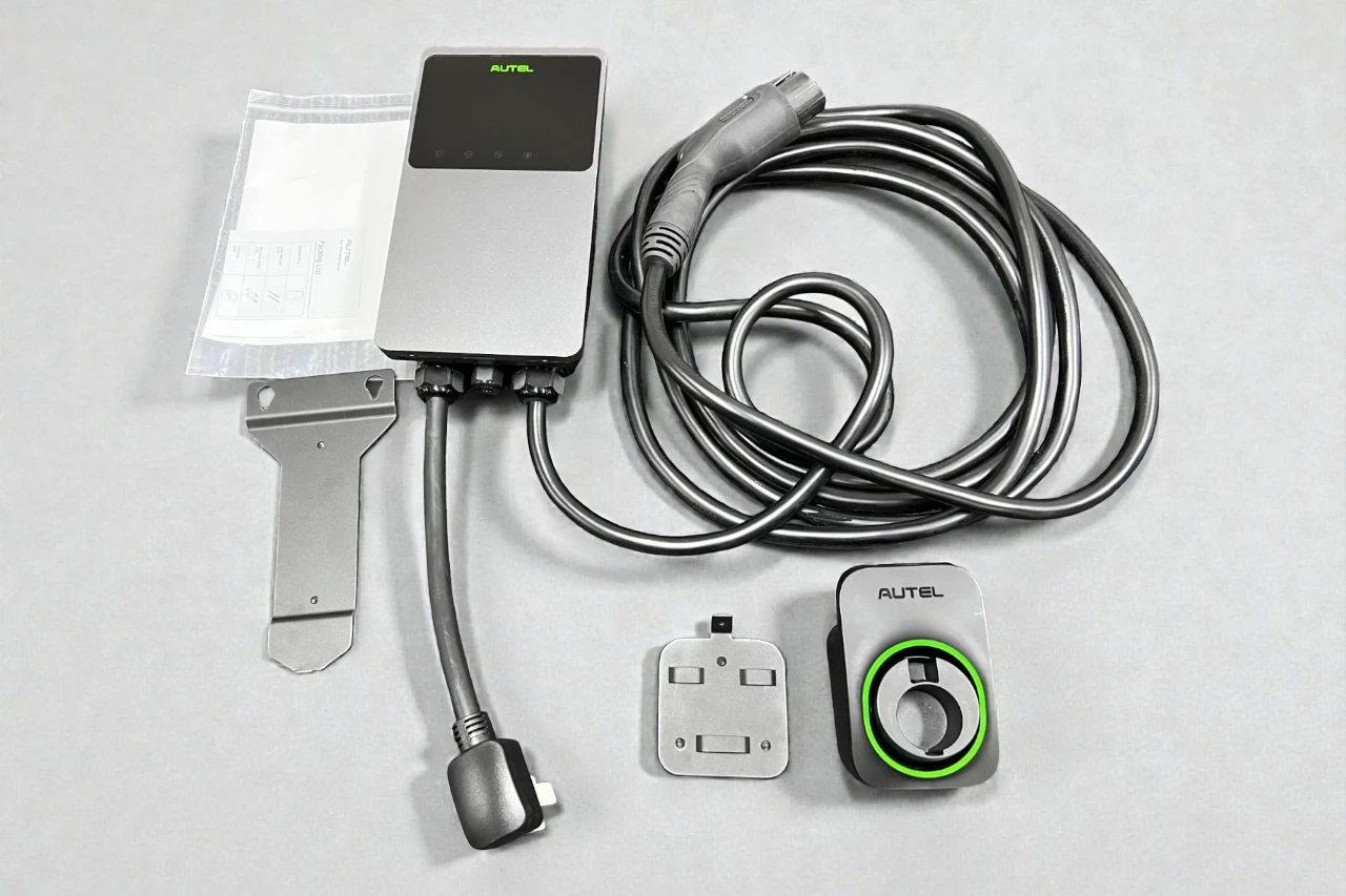 Autel MaxiCharger Review: Smart Scheduling, Fast Charging, Real Value