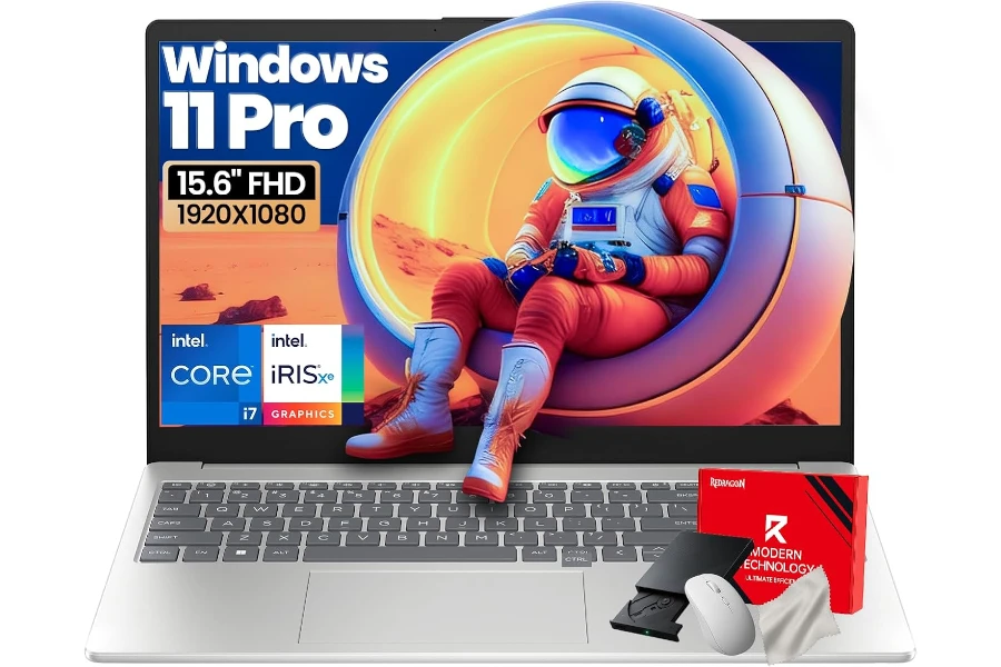 HP 250 G10 laptop