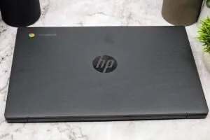 HP Chromebook 14 inch Laptop Review