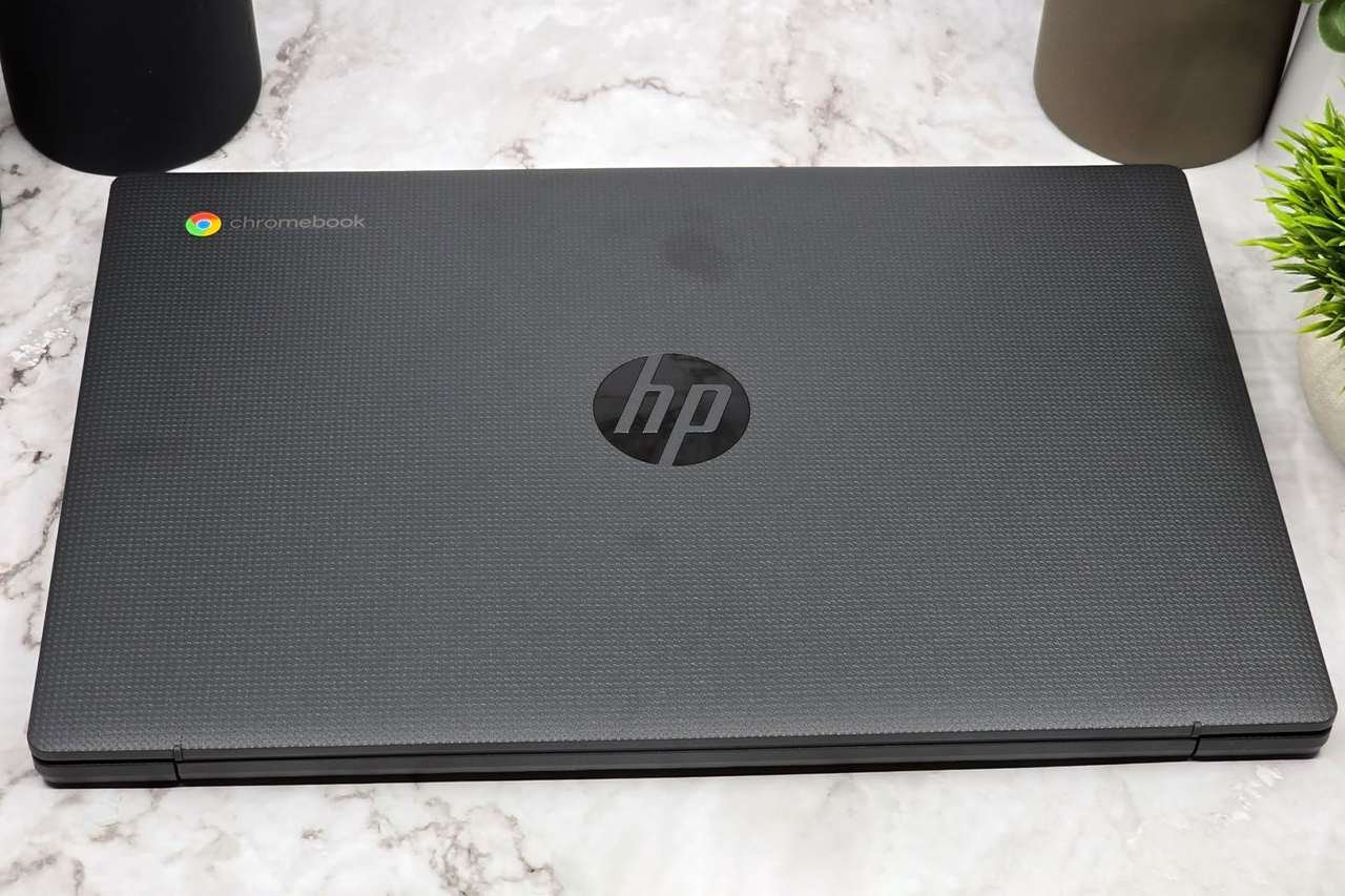 HP Chromebook 14 inch Laptop Review