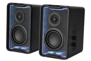 Edifier QR30 2.0 Desktop Active Speaker Review