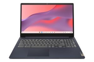 Lenovo IdeaPad 3i Chromebook Review