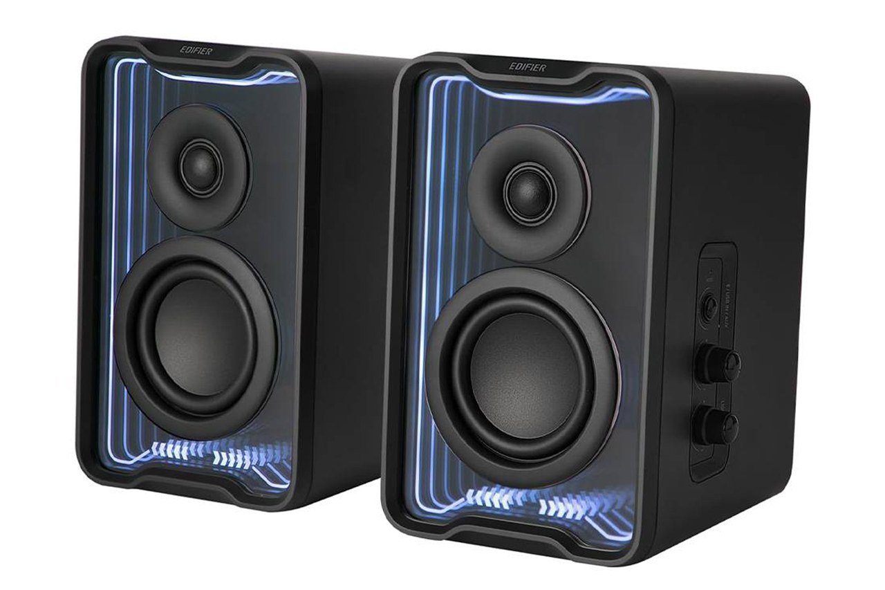 Edifier QR65 Review: 70W Hi-Res Sound, LDAC & USB-C Charging