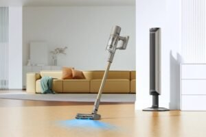 Is the Dreame Z10-W Worth It? 150AW Suction, HEPA & 60-Min Run