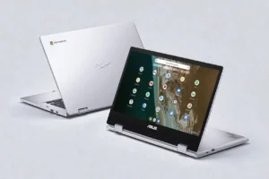 ASUS Chromebook Flip CX1 Review: Who Should Buy (and Who Should Skip)