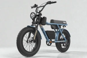 Gotrax R7 Electric Bike Review: Stable Ride, Heavy Build, Real Value?