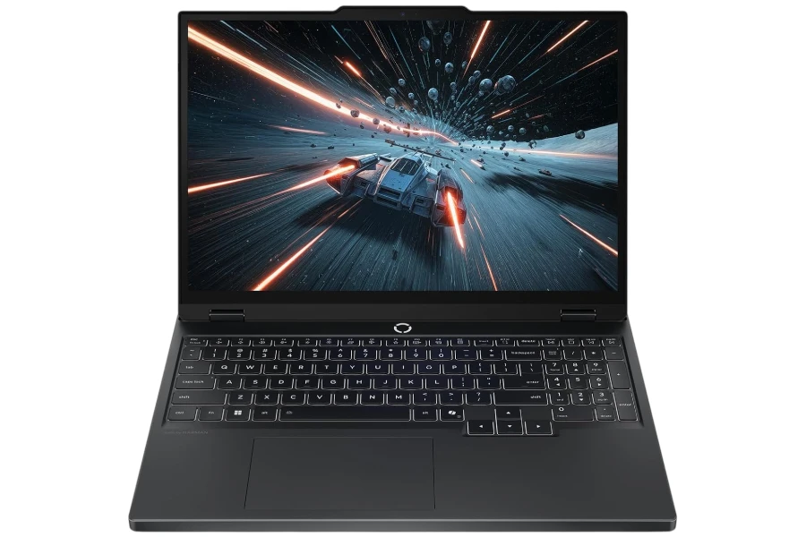 Lenovo Legion 5i laptop