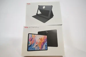 NXTPAPER 11 Plus After a Week: Note-Taking, Reading Comfort, Trade-Offs