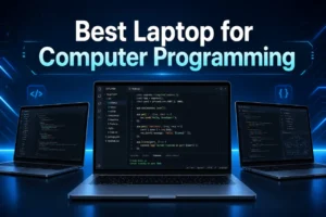 Best Laptop for Computer Programming: Practical Picks by Workflow