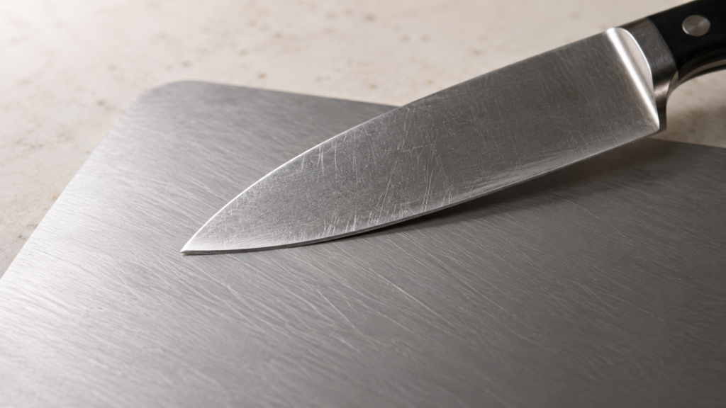 Is the Good Artificer Titanium Cutting Board Worth It? 