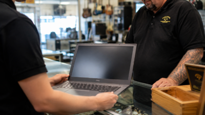 How Much Do Pawn Shops Pay for Laptops​