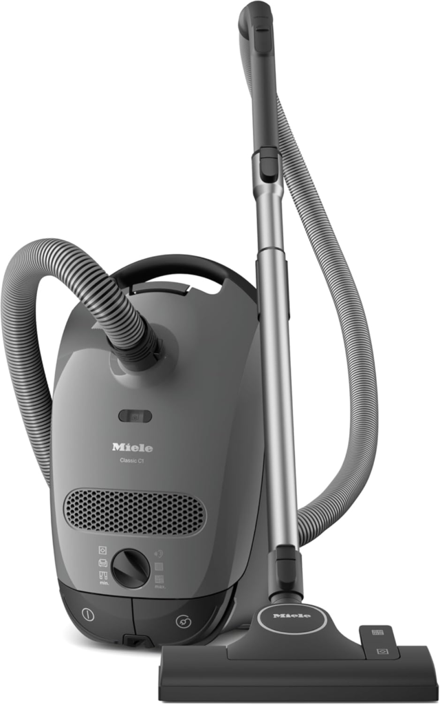 Best Vacuum For Professional Cleaners​ - Top Choices Reviewed