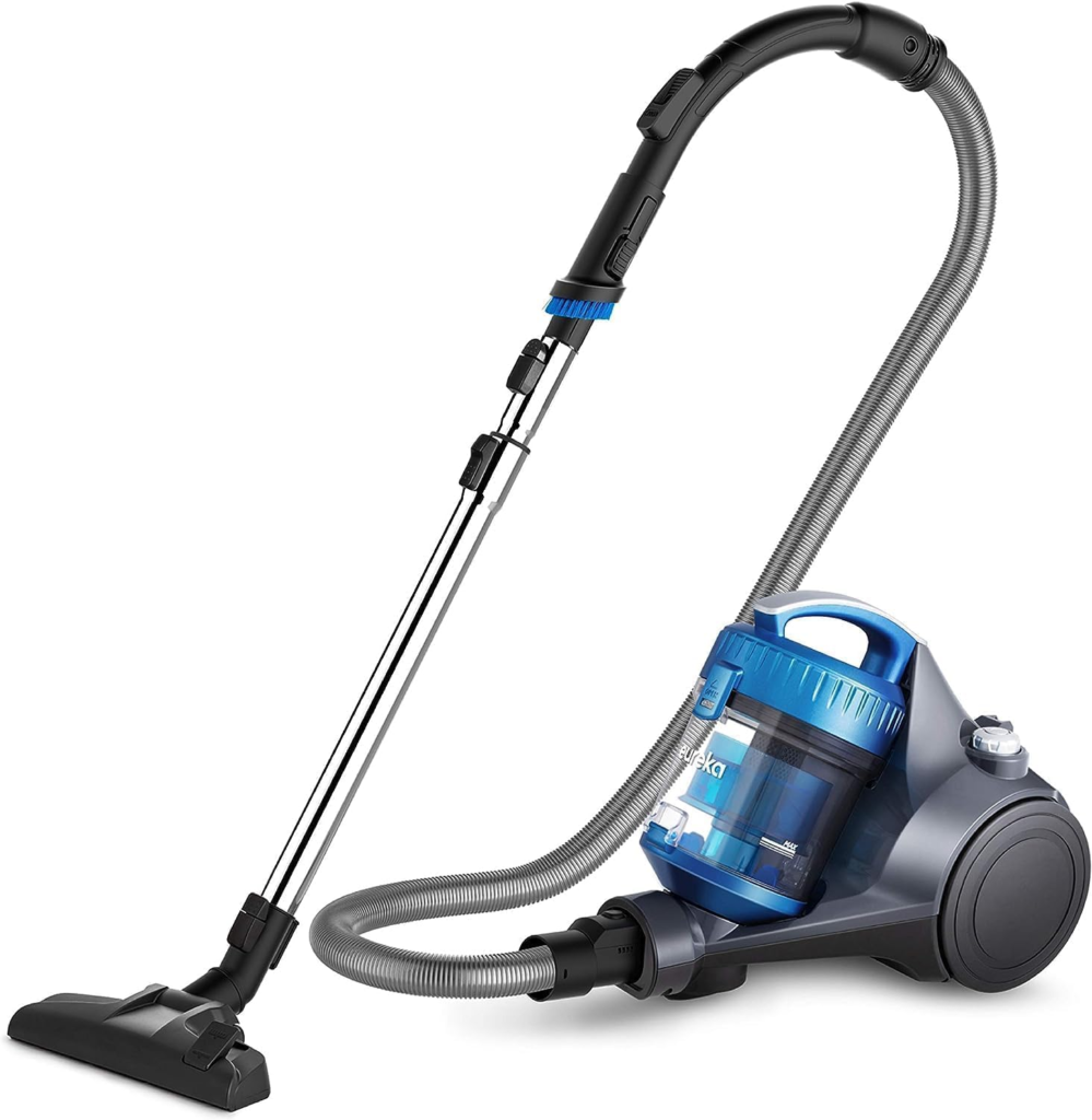 Best Vacuum For Professional Cleaners​ - Top Choices Reviewed