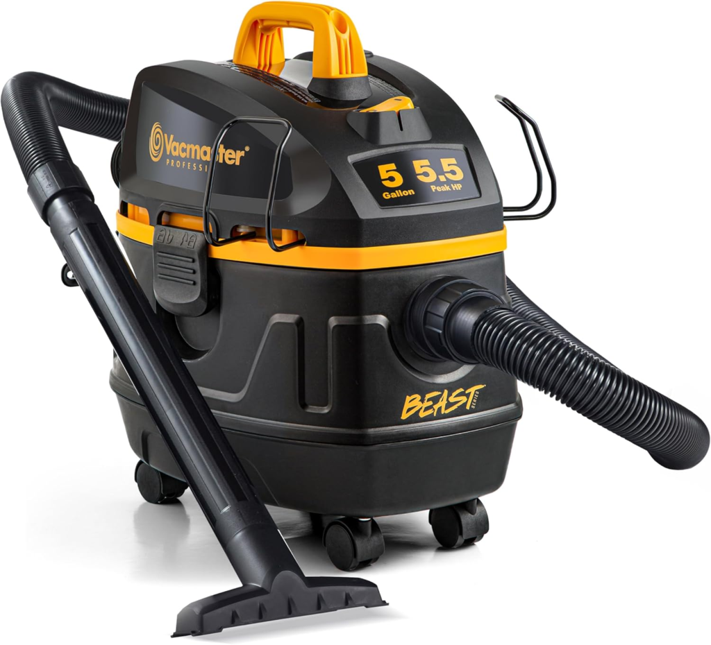 Best Vacuum For Professional Cleaners​ - Top Choices Reviewed