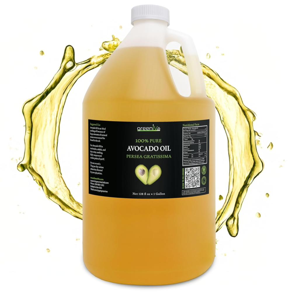 Best air fryer oil