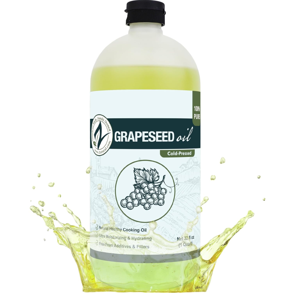 best oil to use in air fryer
