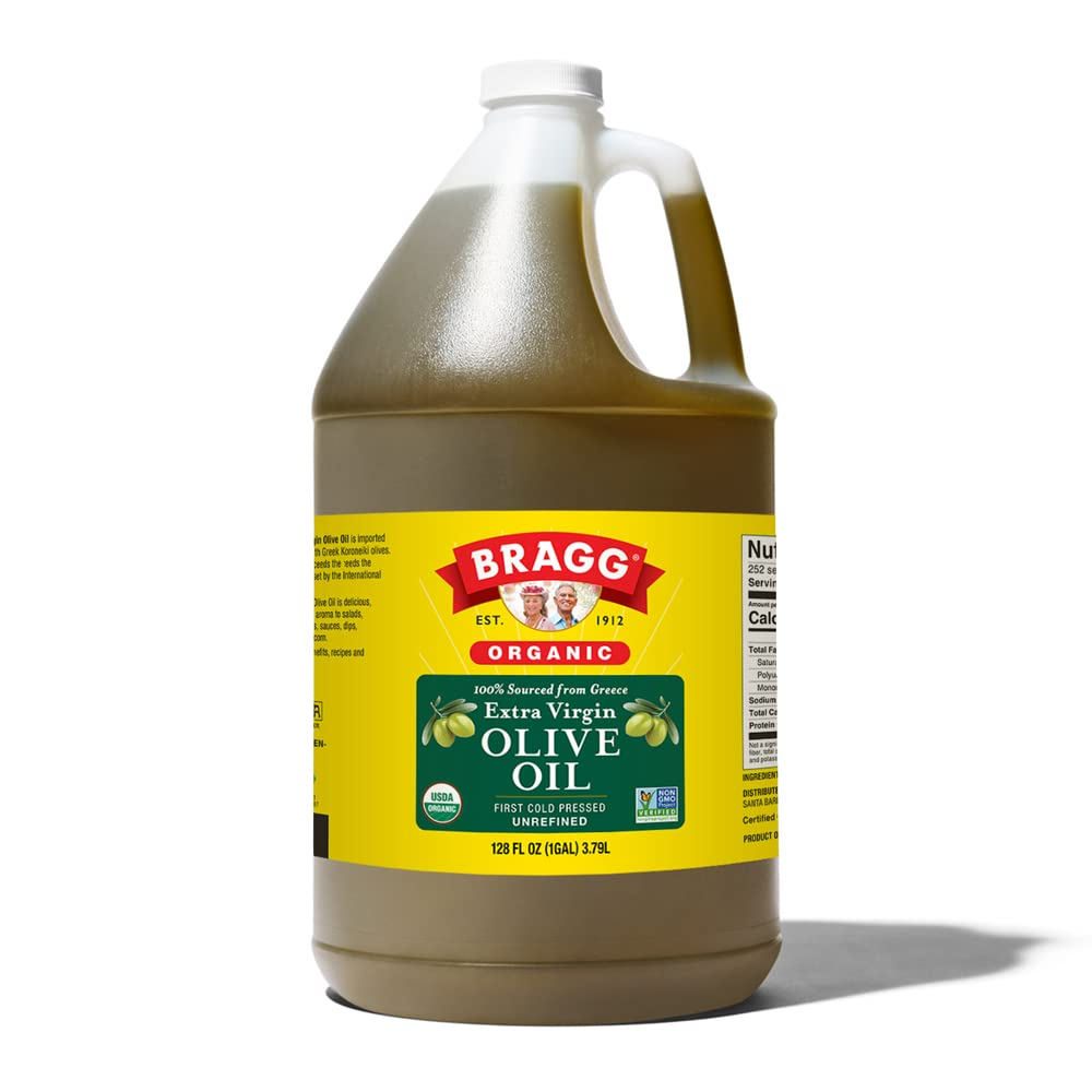 best oil for air fryer