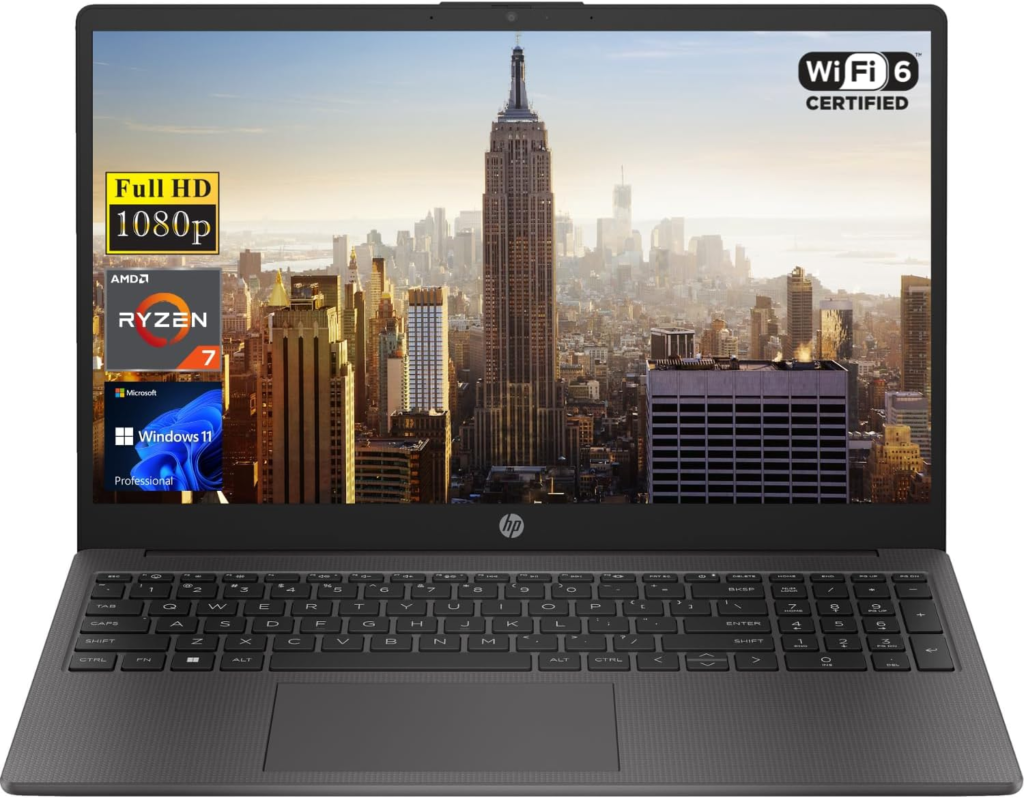 5 Best Laptops With Numeric Keypads - Reviews & Top Picks