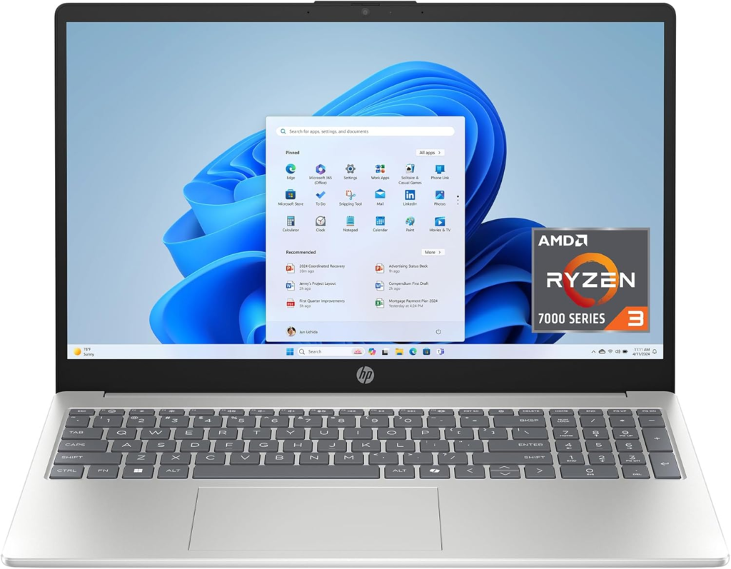 5 Best Laptops With Numeric Keypads - Reviews & Top Picks