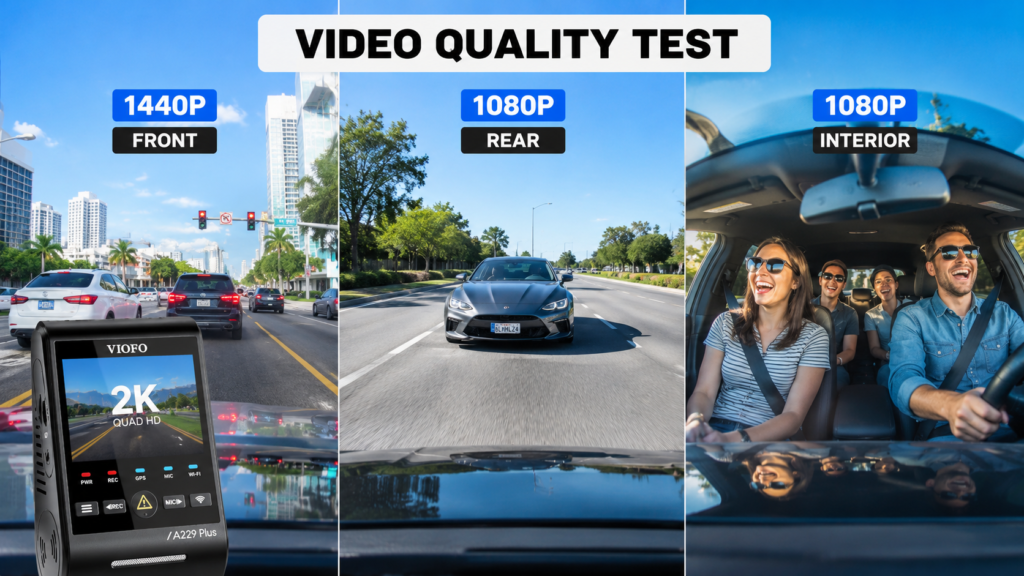 Is the VIOFO A229 Plus Worth Buying in 2026?