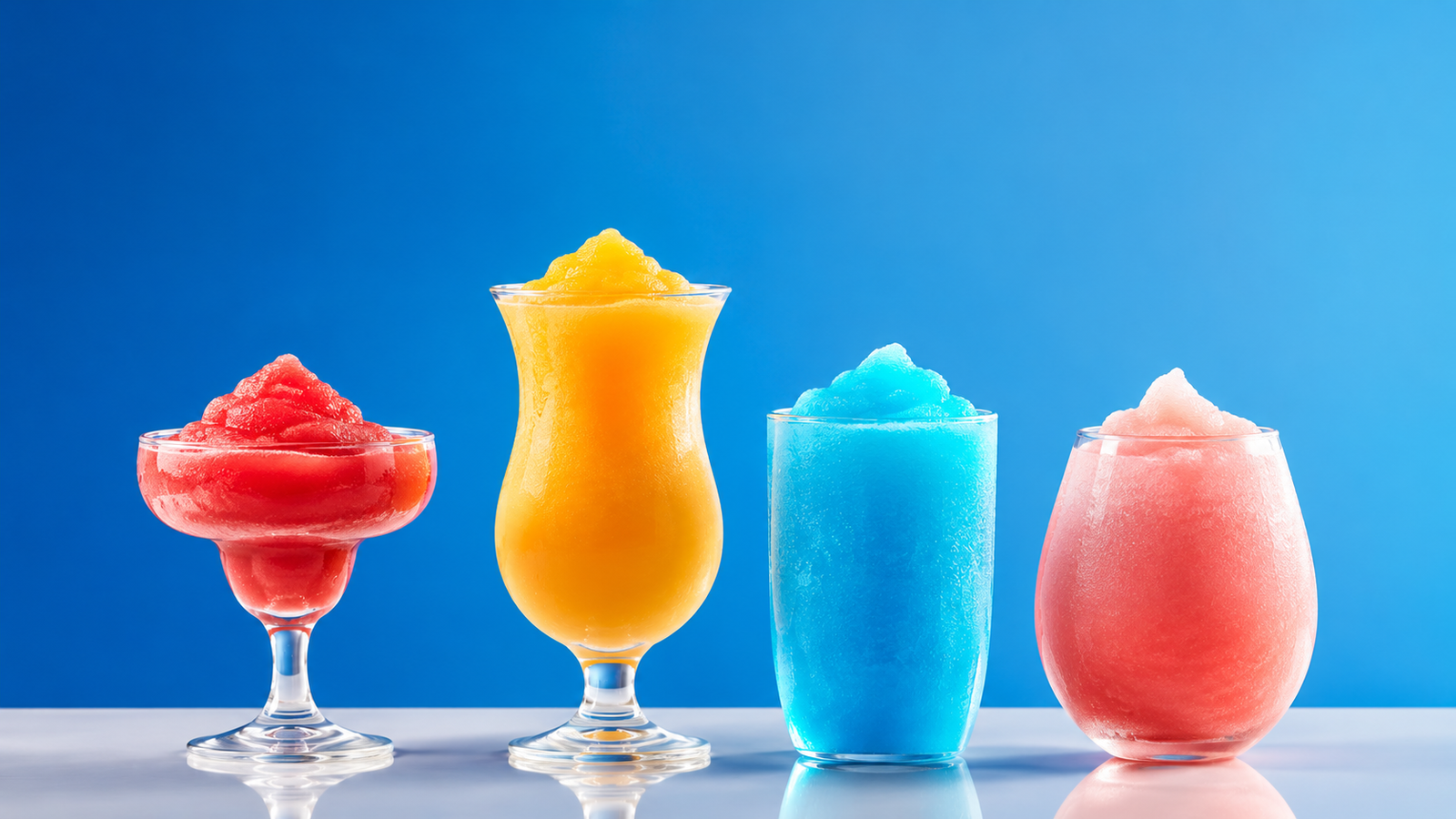 Drink Consistency and Texture