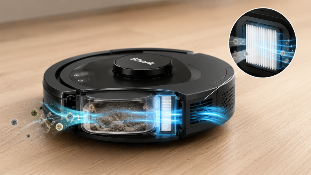 Is Shark AV2501S the Best Robot Vacuum? Honest Review