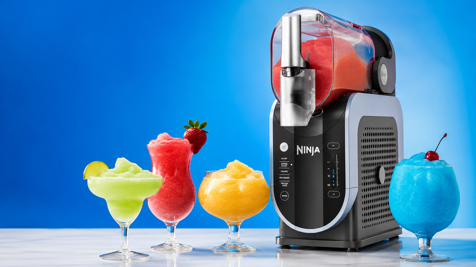 Is Ninja Slushi Frozen Drink Maker Worth It?