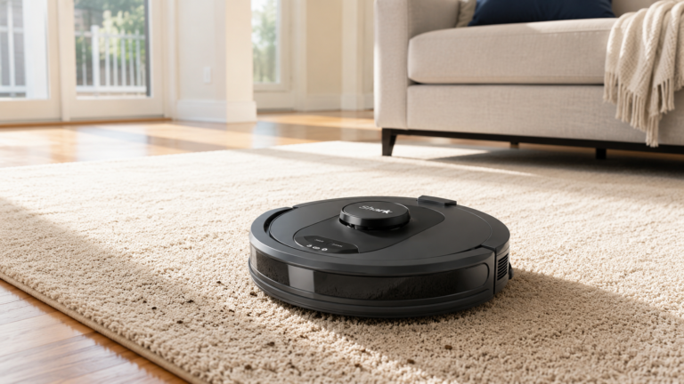 Is Shark AV2501S the Best Robot Vacuum? Honest Review