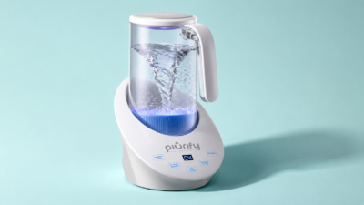 Is the PIURIFY 3-in-1 Hydrogen Water Generator Worth It for Daily Use?
