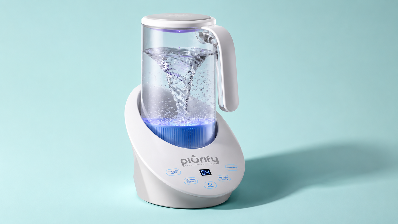 Is the PIURIFY 3-in-1 Hydrogen Water Generator Worth It for Daily Use?