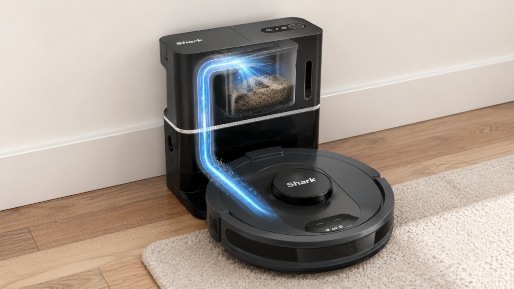 Is Shark AV2501S the Best Robot Vacuum? Honest Review