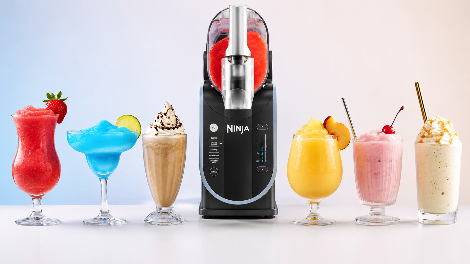 Ninja Slushi Review 2026