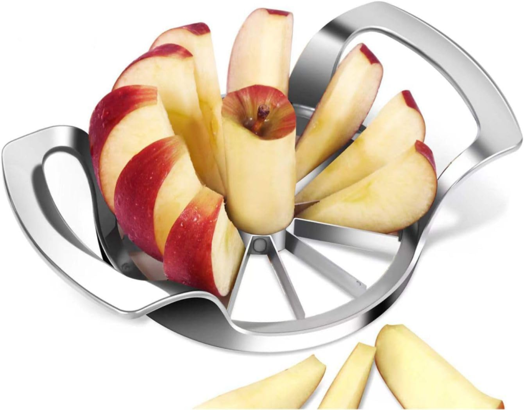 Best Apple Slicer For Large Apples - Tried and Tested Picks