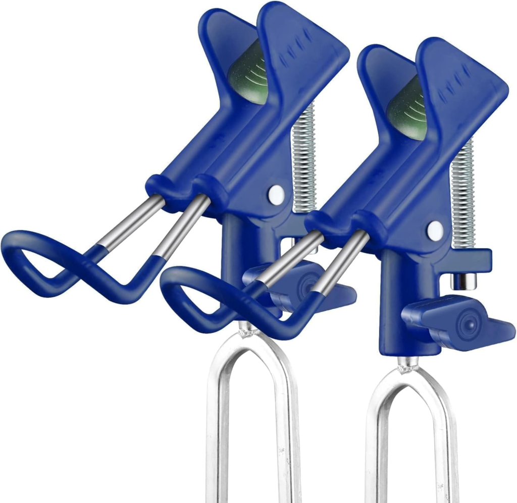 Best Fishing Rod Holder For Bank Fishing - Complete Buying Guide!