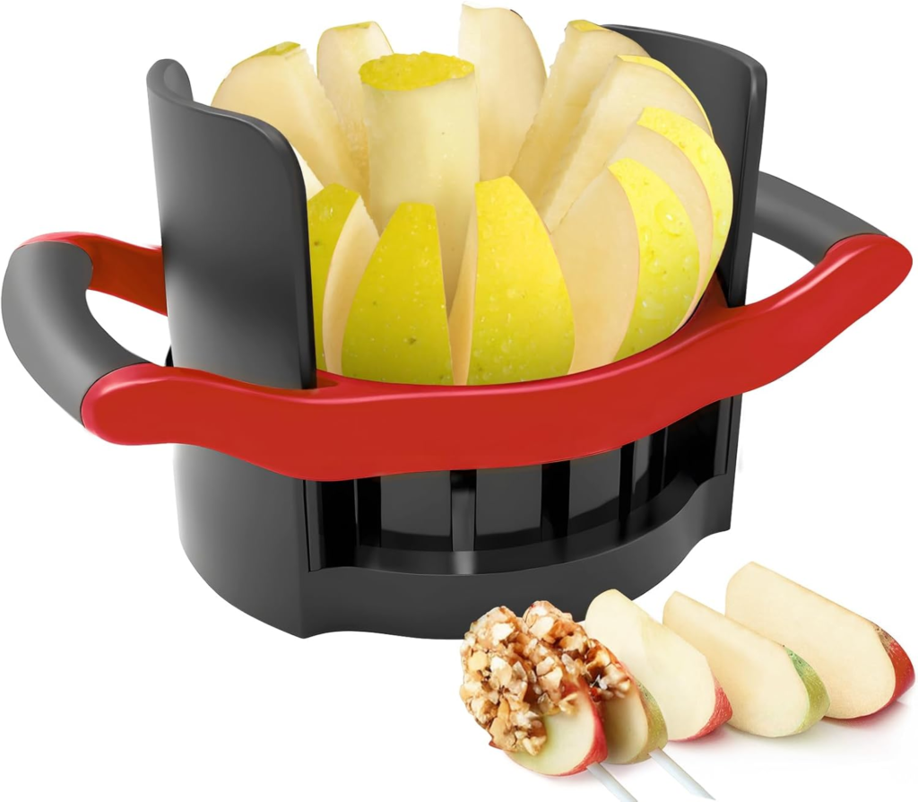 Best Apple Slicer For Large Apples - Tried and Tested Picks