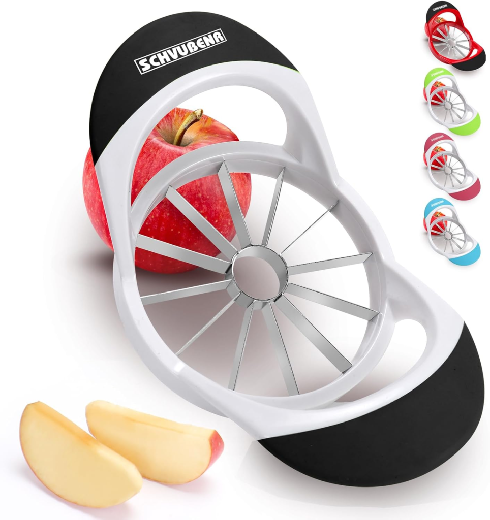 Best Apple Slicer For Large Apples - Tried and Tested Picks
