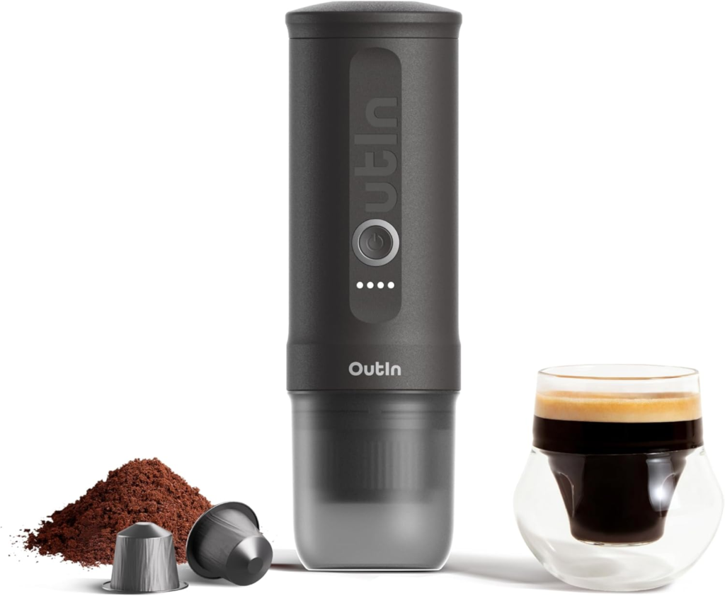 Best Mini Espresso Machine For Small Kitchen - Reviews & Buying Guide